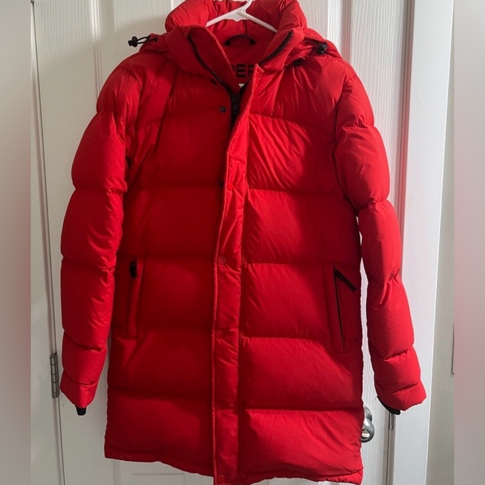 Aritzia puff xxs